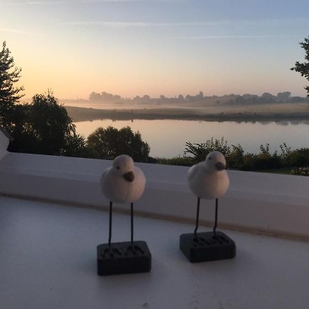 Bogebjerggard Bed & Breakfast Sonderborg Ngoại thất bức ảnh