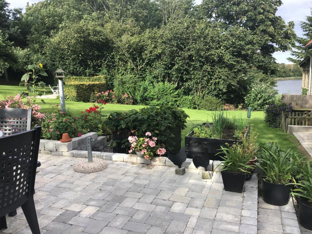 Bogebjerggard Bed & Breakfast Sonderborg Ngoại thất bức ảnh