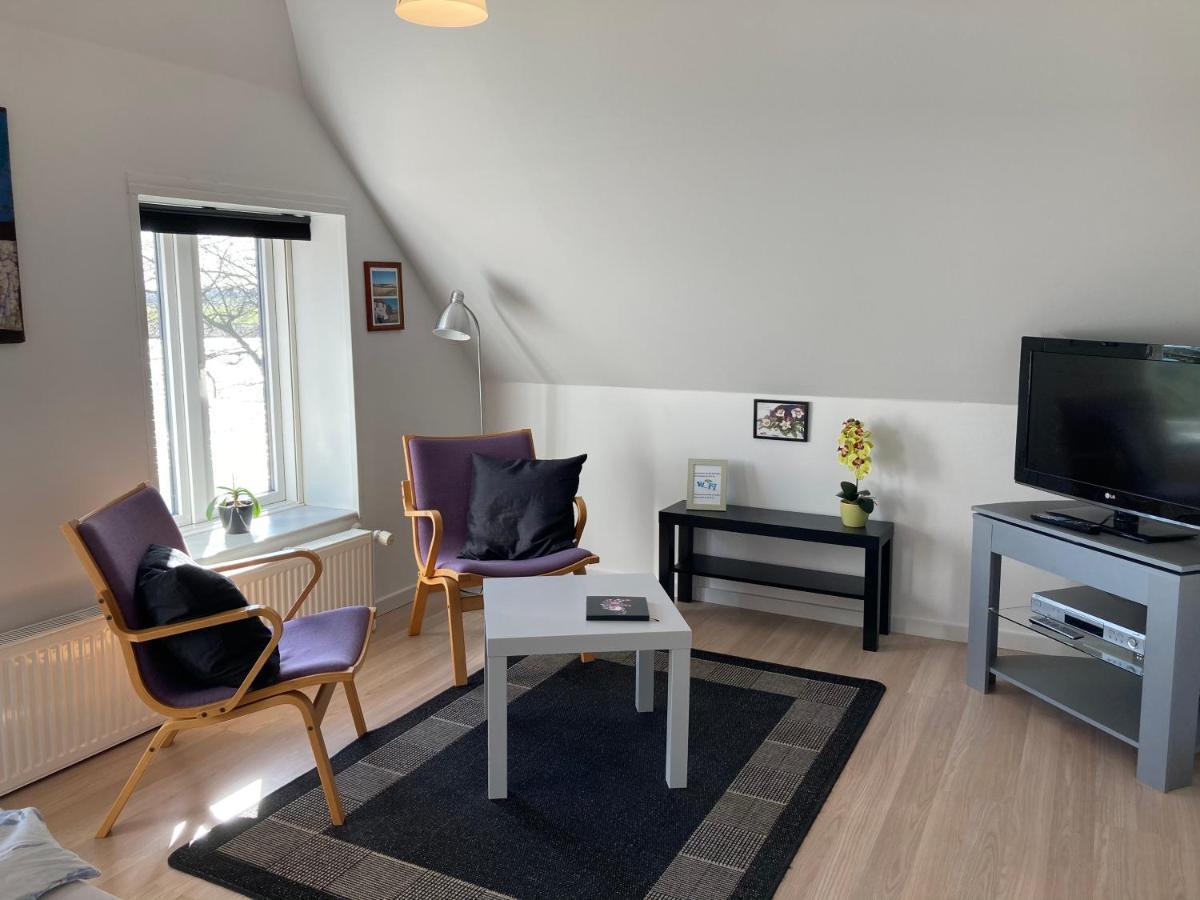 Bogebjerggard Bed & Breakfast Sonderborg Ngoại thất bức ảnh