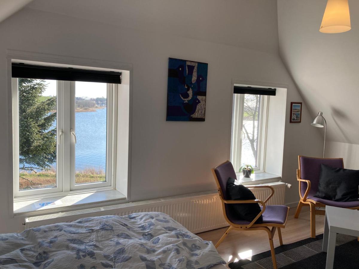Bogebjerggard Bed & Breakfast Sonderborg Ngoại thất bức ảnh
