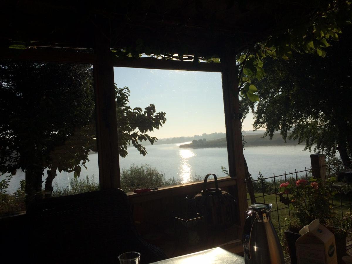Bogebjerggard Bed & Breakfast Sonderborg Ngoại thất bức ảnh