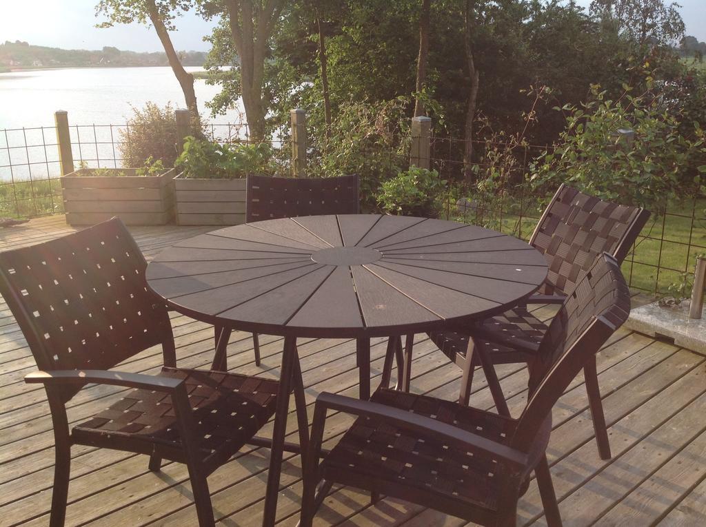 Bogebjerggard Bed & Breakfast Sonderborg Ngoại thất bức ảnh