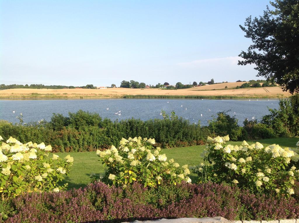 Bogebjerggard Bed & Breakfast Sonderborg Ngoại thất bức ảnh
