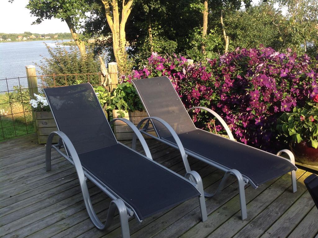 Bogebjerggard Bed & Breakfast Sonderborg Ngoại thất bức ảnh