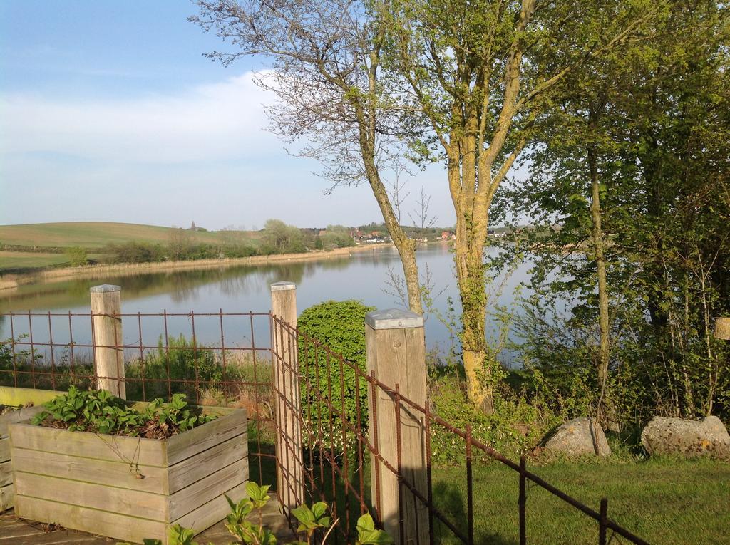 Bogebjerggard Bed & Breakfast Sonderborg Ngoại thất bức ảnh