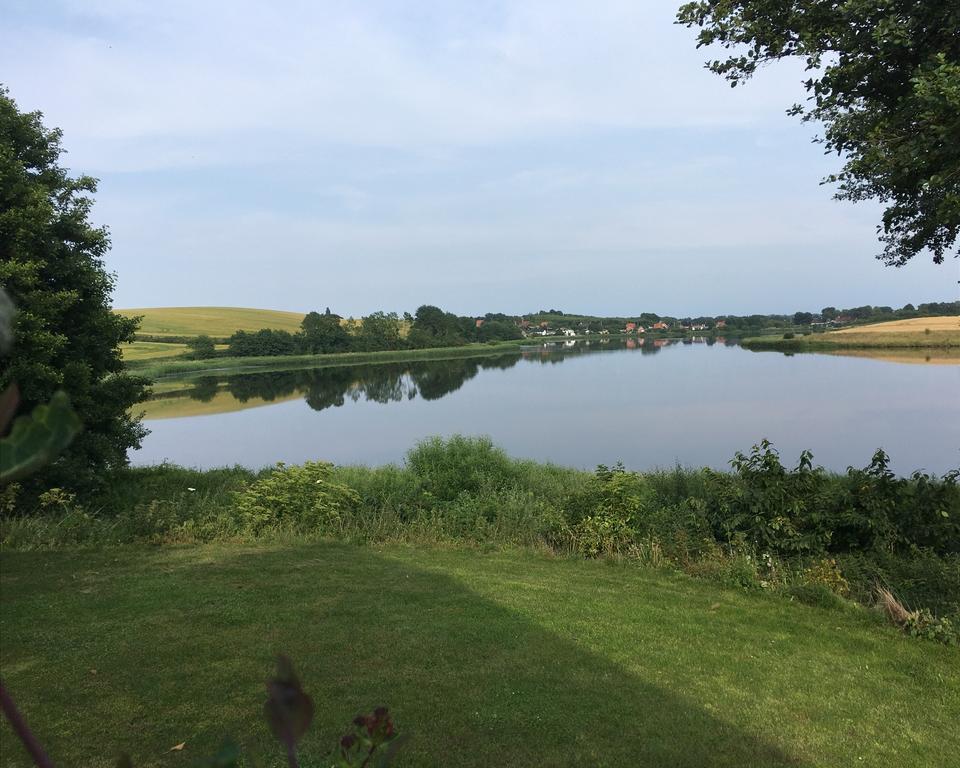 Bogebjerggard Bed & Breakfast Sonderborg Ngoại thất bức ảnh