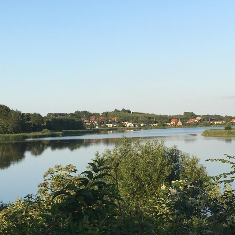 Bogebjerggard Bed & Breakfast Sonderborg Ngoại thất bức ảnh