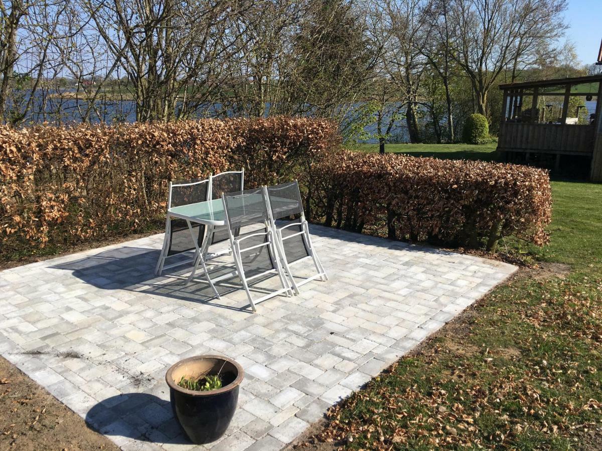 Bogebjerggard Bed & Breakfast Sonderborg Ngoại thất bức ảnh